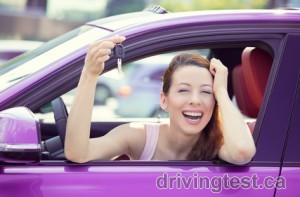 How To Get Driving License In Texas