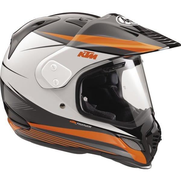 The Definitive Motorcycle Helmet Buying Guide - DrivingTest