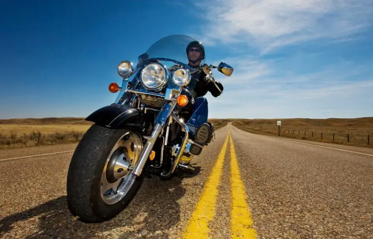 Top 10 Tips For Passing Your Motorcycle Road Test | DrivingTest